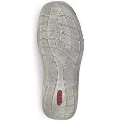 Rieker Low Shoes & Slippers-Men'S Slippers Navy Blue