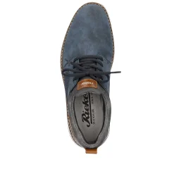 Rieker Low Shoes & Slippers-Men'S Slippers Navy Blue