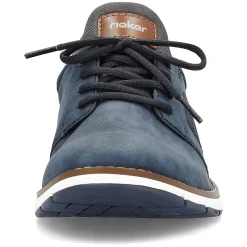 Rieker Low Shoes & Slippers-Men'S Slippers Navy Blue