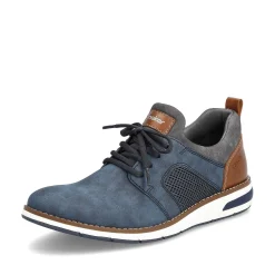 Rieker Low Shoes & Slippers-Men'S Slippers Navy Blue