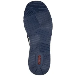 Rieker Low Shoes & Slippers-Men'S Slippers Navy Blue