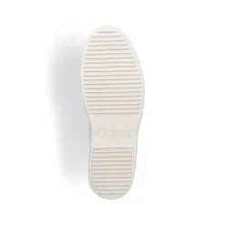 Rieker Summer Shoes-Men'S Slippers Navy Blue