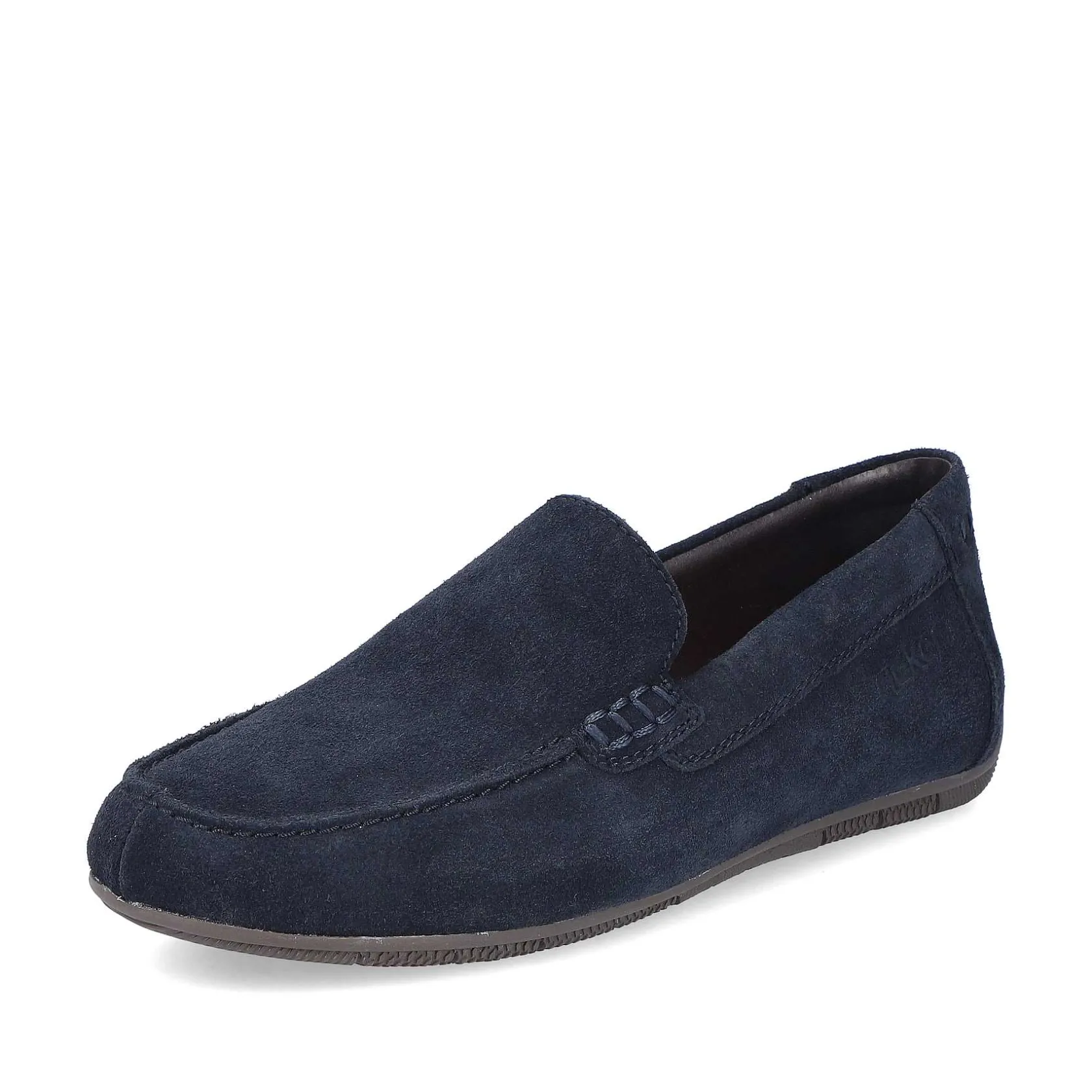 Rieker Low Shoes & Slippers-Men'S Slippers Navy Blue