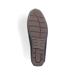 Rieker Low Shoes & Slippers-Men'S Slippers Navy Blue