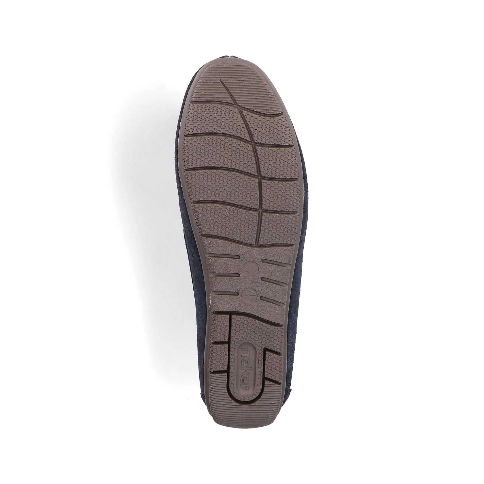 Rieker Low Shoes & Slippers-Men'S Slippers Navy Blue