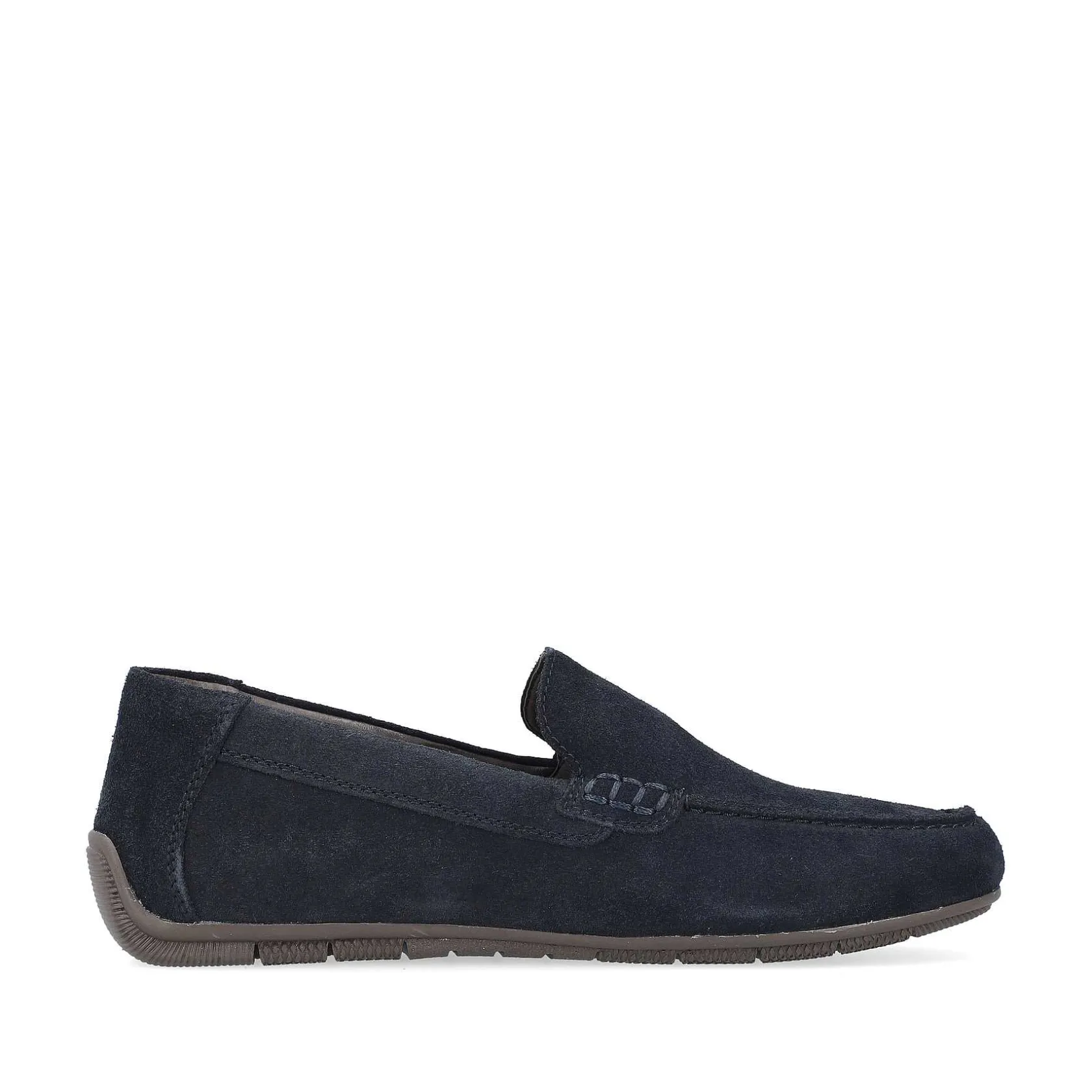Rieker Low Shoes & Slippers-Men'S Slippers Navy Blue