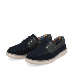 Rieker Low Shoes & Slippers-Men'S Slippers Navy Blue