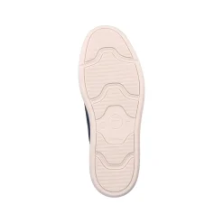 Rieker Low Shoes & Slippers-Men'S Slippers Navy Blue