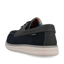 Rieker Low Shoes & Slippers-Men'S Slippers Navy Blue