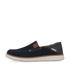 Rieker Low Shoes & Slippers-Men'S Slippers Navy