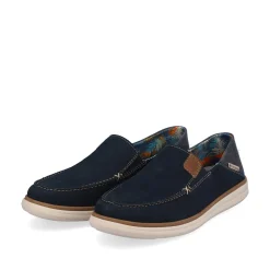 Rieker Low Shoes & Slippers-Men'S Slippers Navy