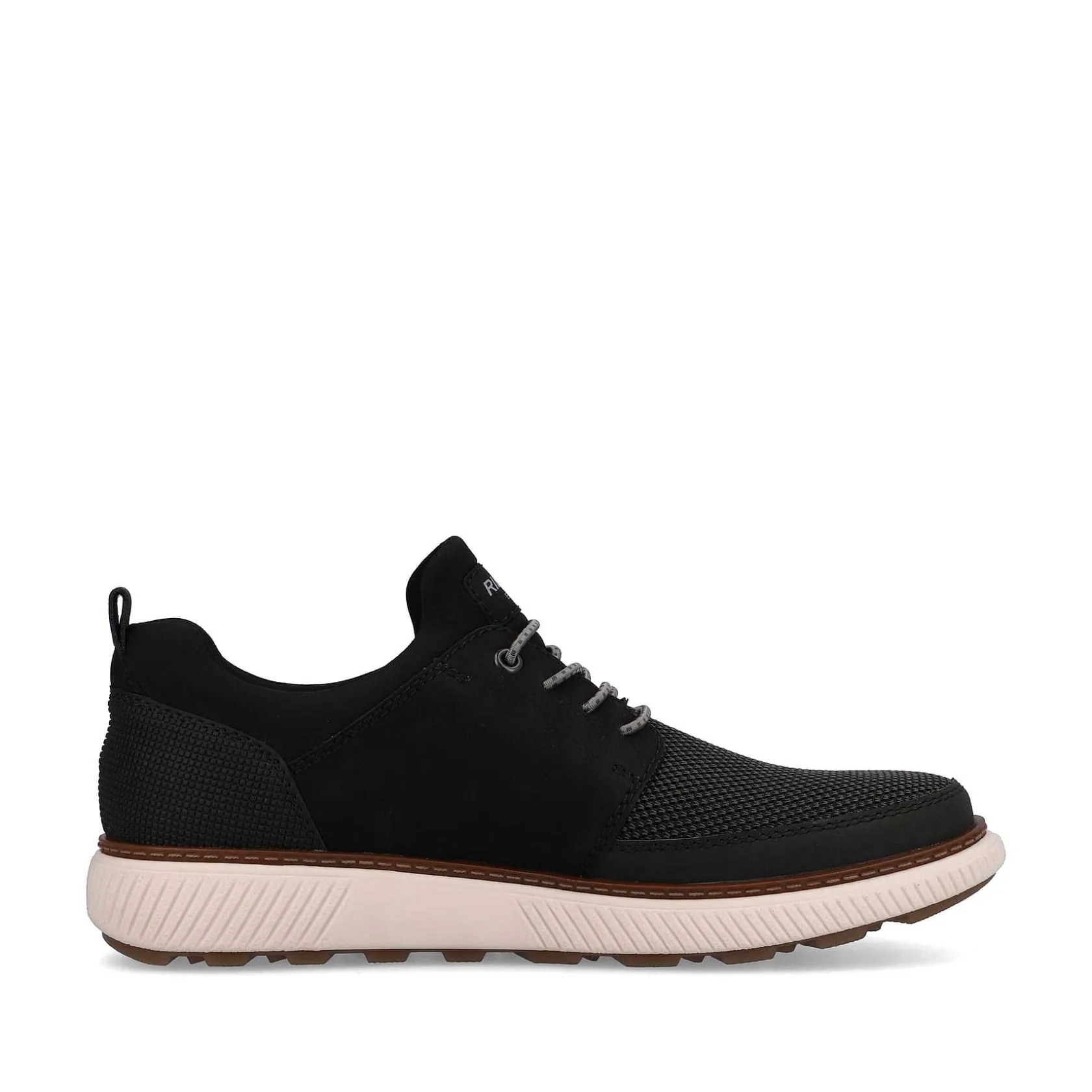 Rieker Low Shoes & Slippers-Men'S Slippers Navy Blue