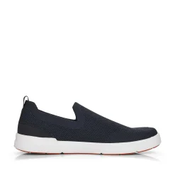 Rieker Low Shoes & Slippers-Men'S Slippers Navy Blue