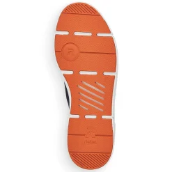 Rieker Low Shoes & Slippers-Men'S Slippers Navy Blue