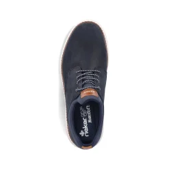 Rieker Low Shoes & Slippers-Men'S Slippers Navy Blue