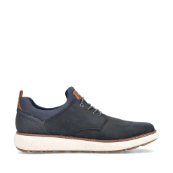 Rieker Low Shoes & Slippers-Men'S Slippers Navy Blue