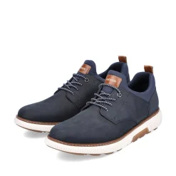 Rieker Low Shoes & Slippers-Men'S Slippers Navy Blue
