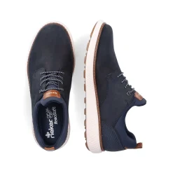 Rieker Low Shoes & Slippers-Men'S Slippers Navy Blue
