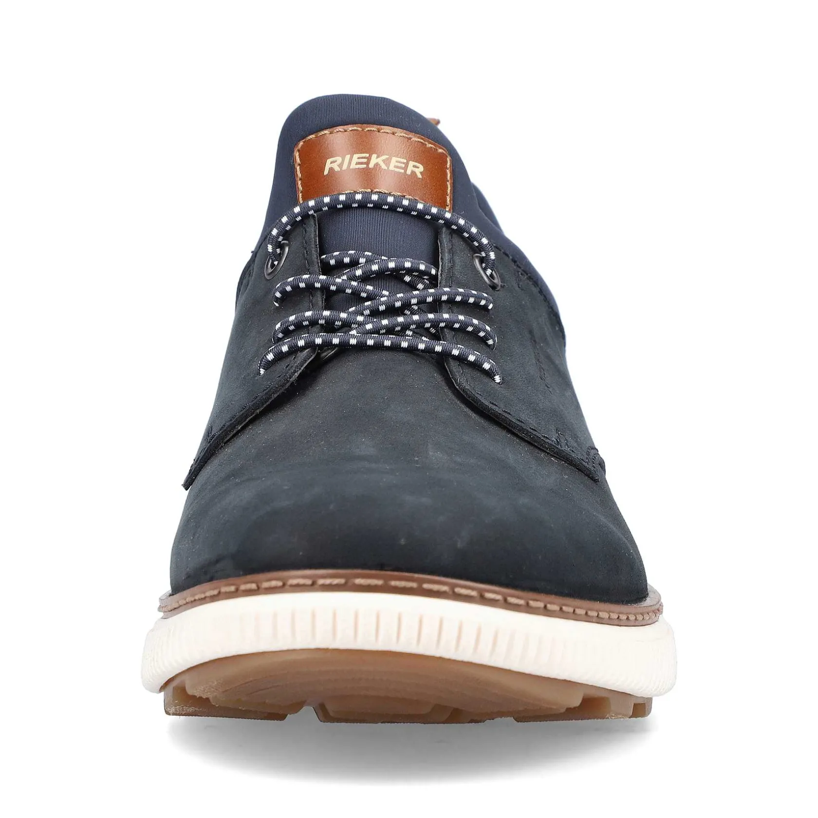 Rieker Low Shoes & Slippers-Men'S Slippers Navy Blue