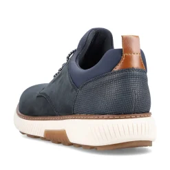 Rieker Low Shoes & Slippers-Men'S Slippers Navy Blue