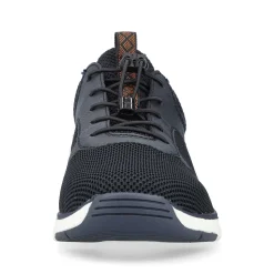 Rieker Low Shoes & Slippers-Men'S Slippers Navy Blue