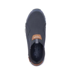 Rieker Low Shoes & Slippers-Men'S Slippers Navy Blue