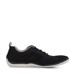 Rieker Low Shoes & Slippers-Men'S Slippers Navy Blue