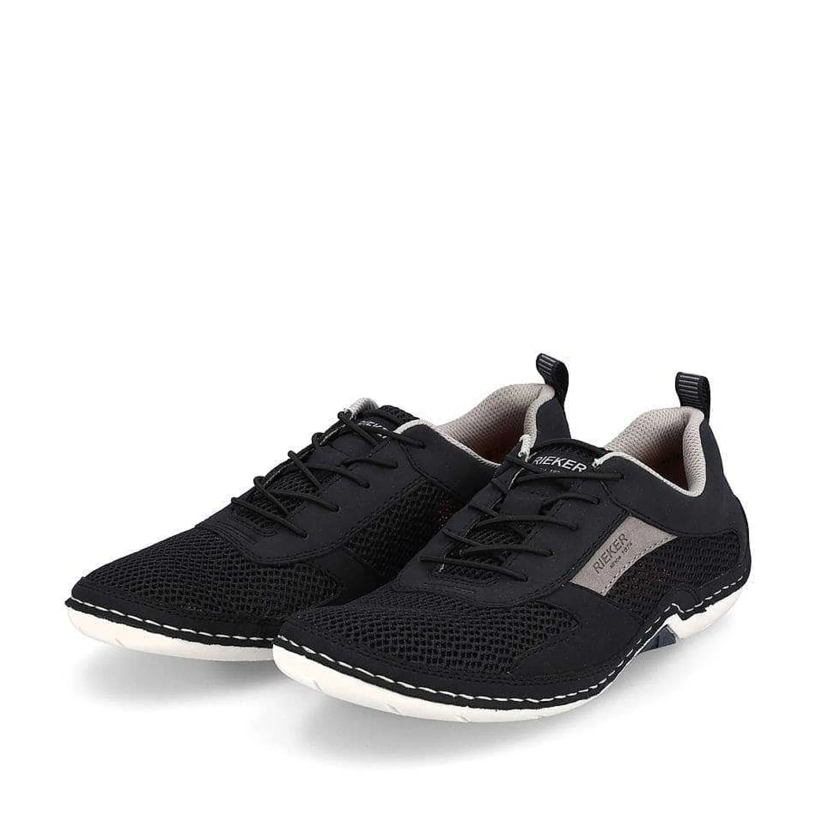 Rieker Low Shoes & Slippers-Men'S Slippers Navy Blue
