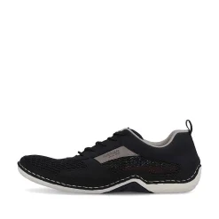 Rieker Low Shoes & Slippers-Men'S Slippers Navy Blue