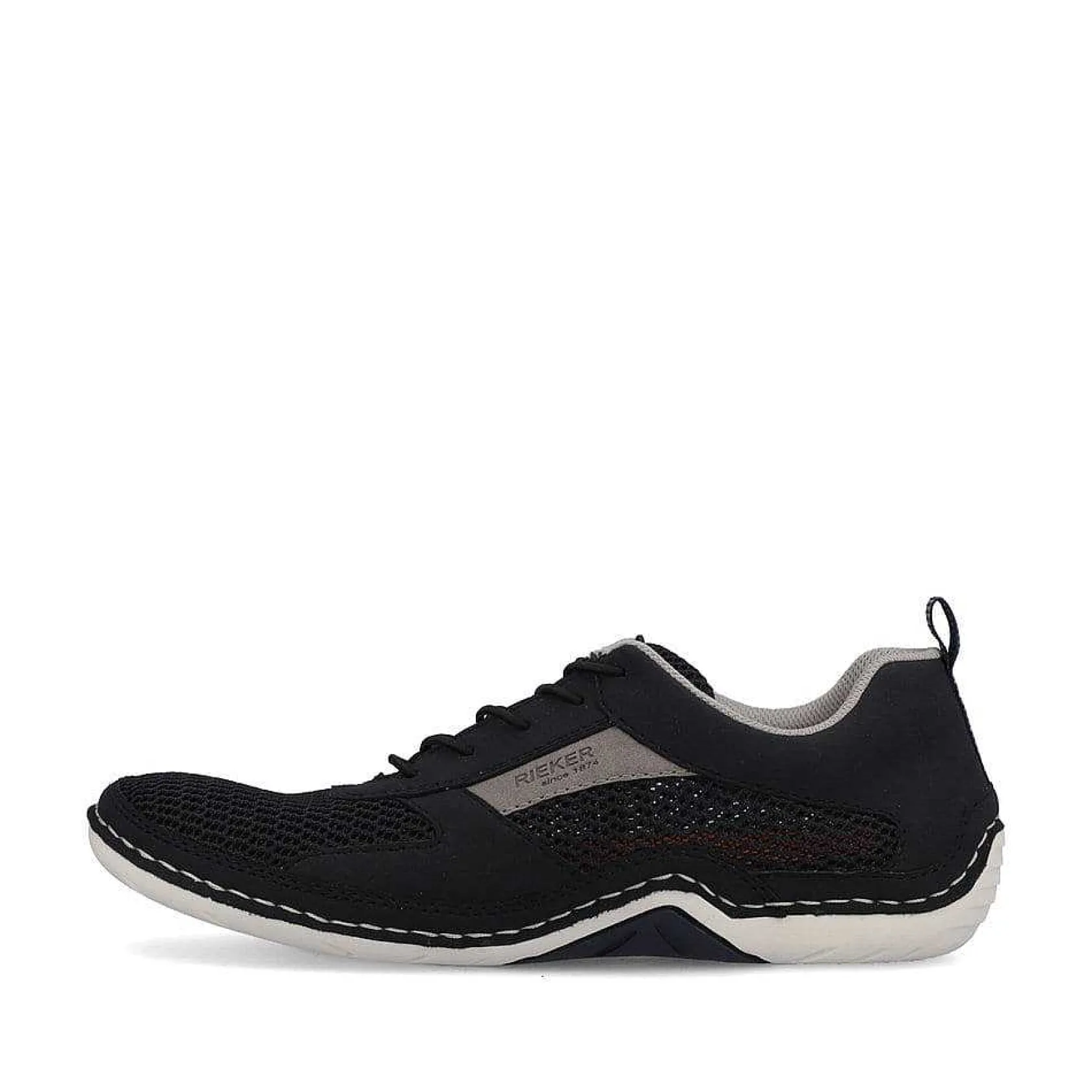 Rieker Low Shoes & Slippers-Men'S Slippers Navy Blue