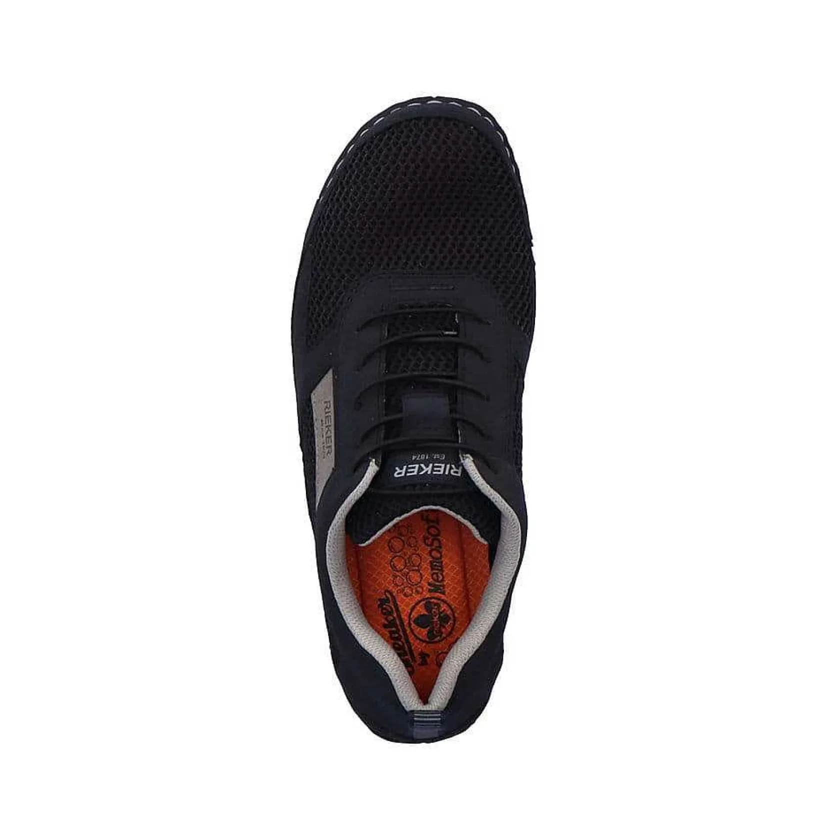 Rieker Low Shoes & Slippers-Men'S Slippers Navy Blue