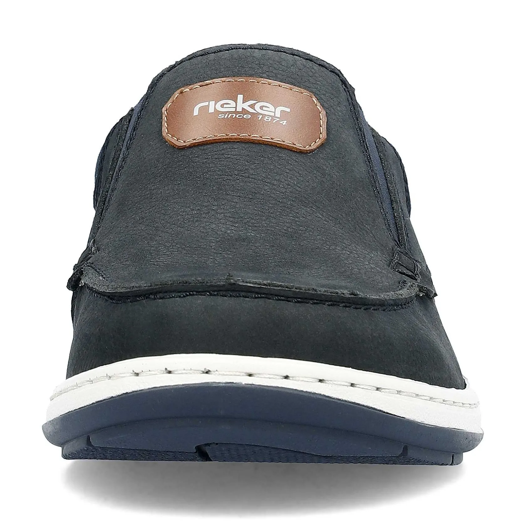 Rieker Low Shoes & Slippers-Men'S Slippers Navy Blue