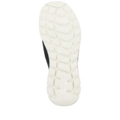 Rieker Sporty Styles-Men'S Slippers Navy Blue