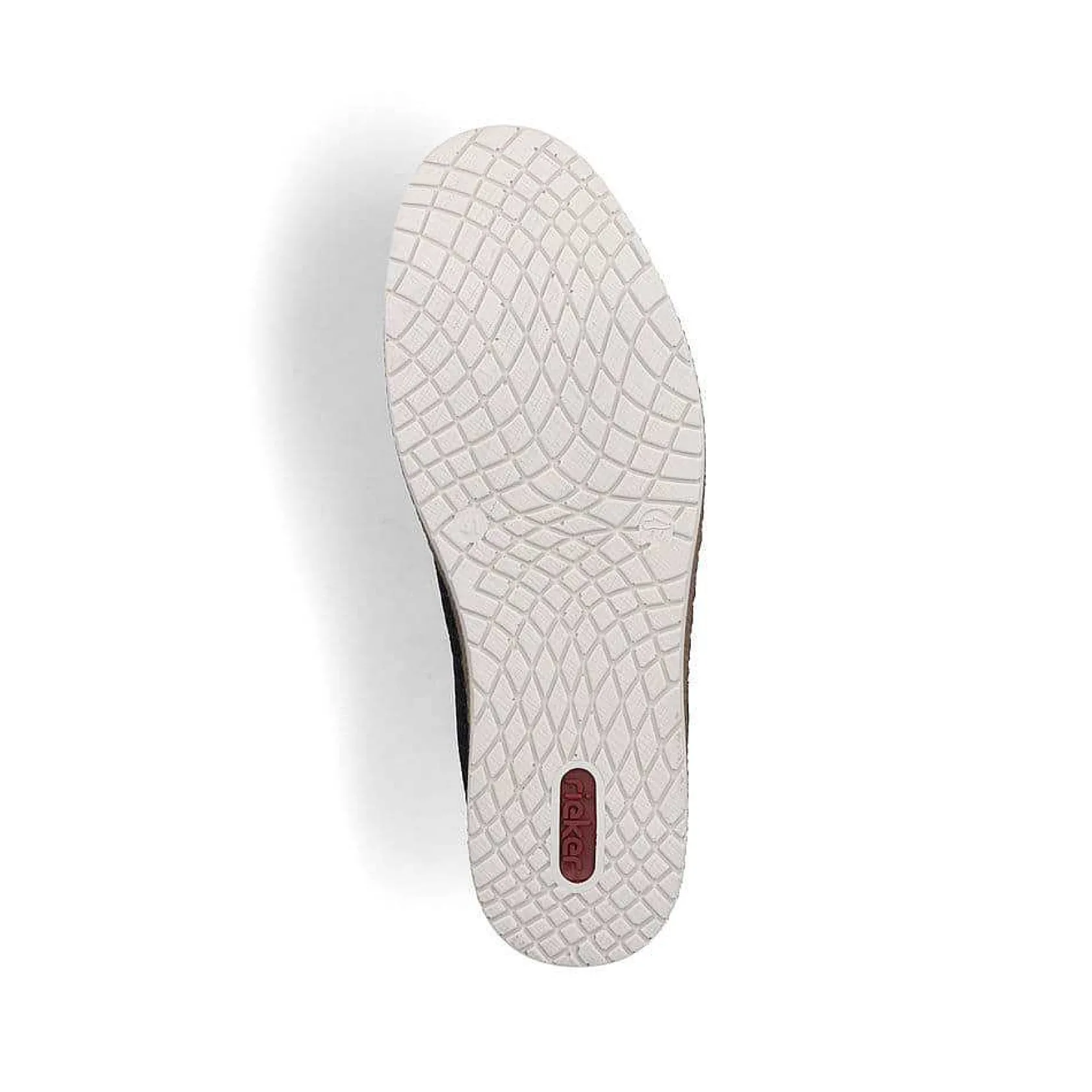 Rieker Low Shoes & Slippers-Men'S Slippers Night Black