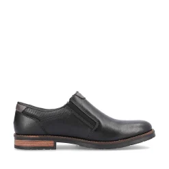 Rieker Low Shoes & Slippers-Men'S Slippers Night Black