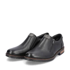 Rieker Low Shoes & Slippers-Men'S Slippers Night Black
