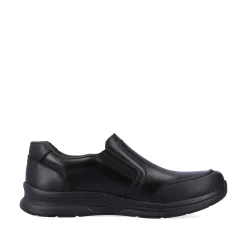 Rieker Low Shoes & Slippers-Men'S Slippers Night Black