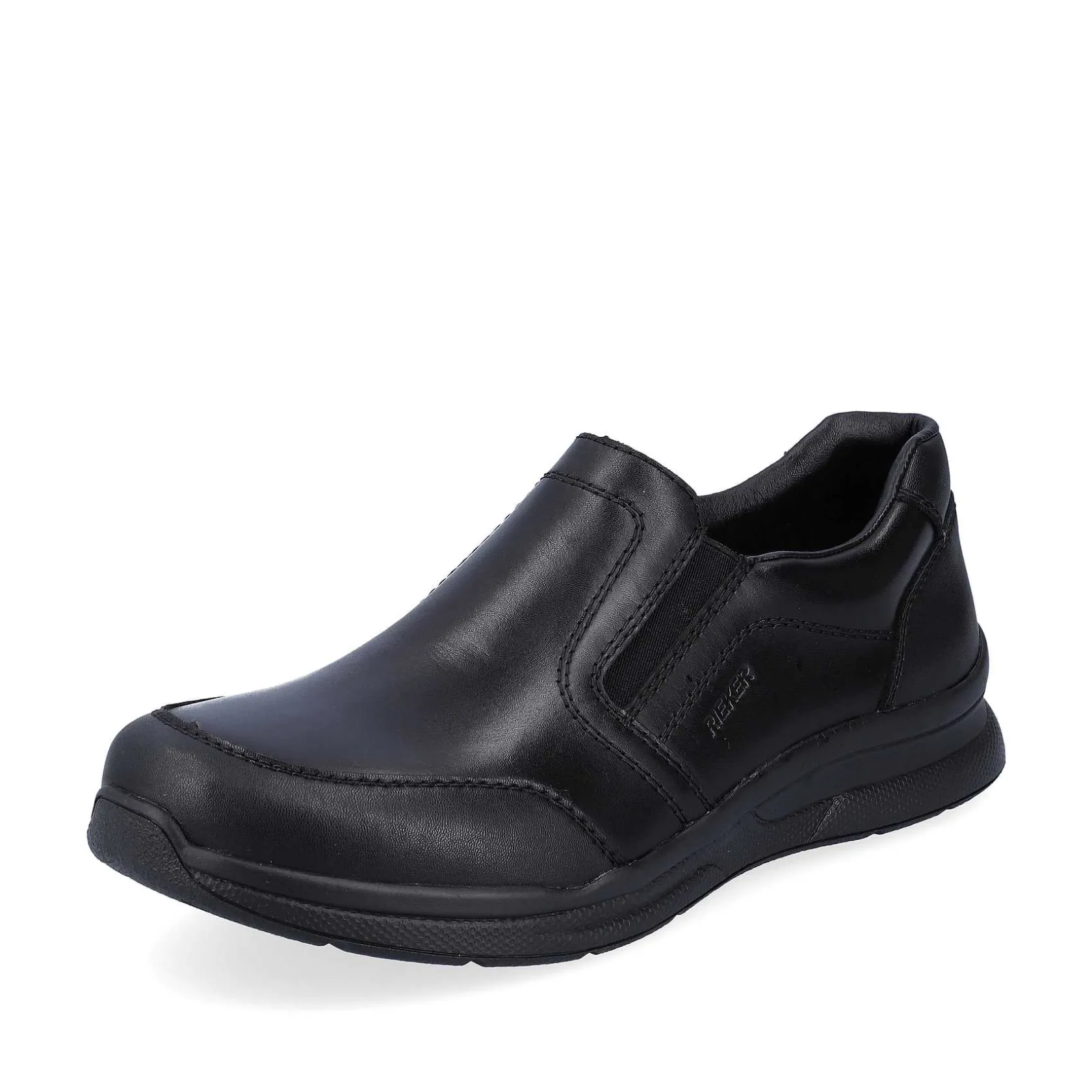 Rieker Low Shoes & Slippers-Men'S Slippers Night Black