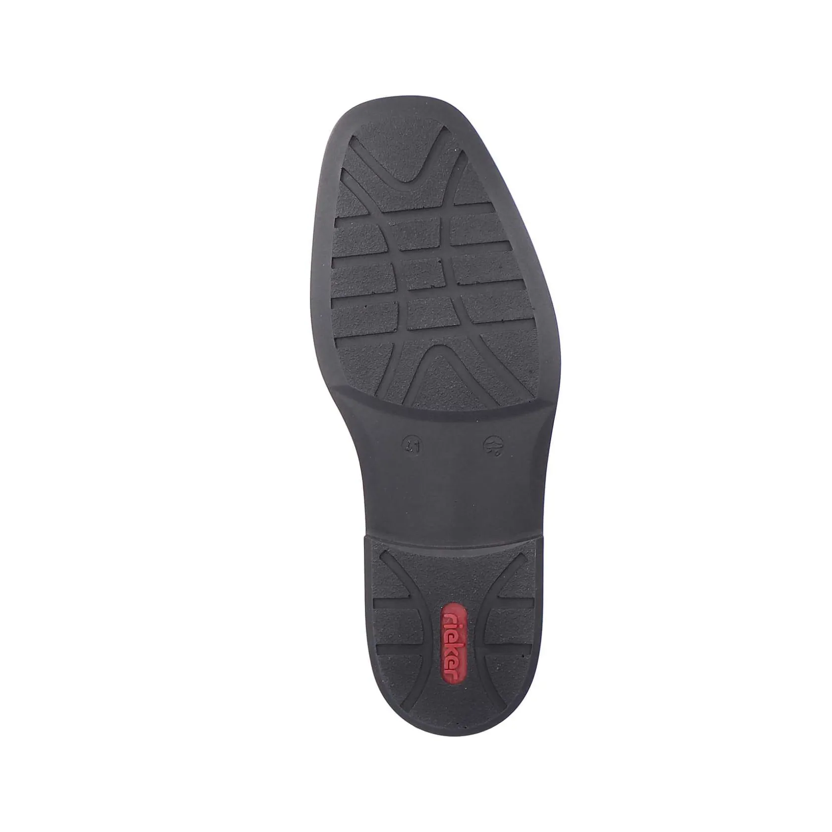 Rieker Low Shoes & Slippers-Men'S Slippers Night Black