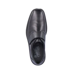 Rieker Low Shoes & Slippers-Men'S Slippers Night Black