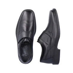 Rieker Low Shoes & Slippers-Men'S Slippers Night Black
