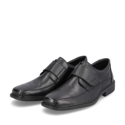 Rieker Low Shoes & Slippers-Men'S Slippers Night Black