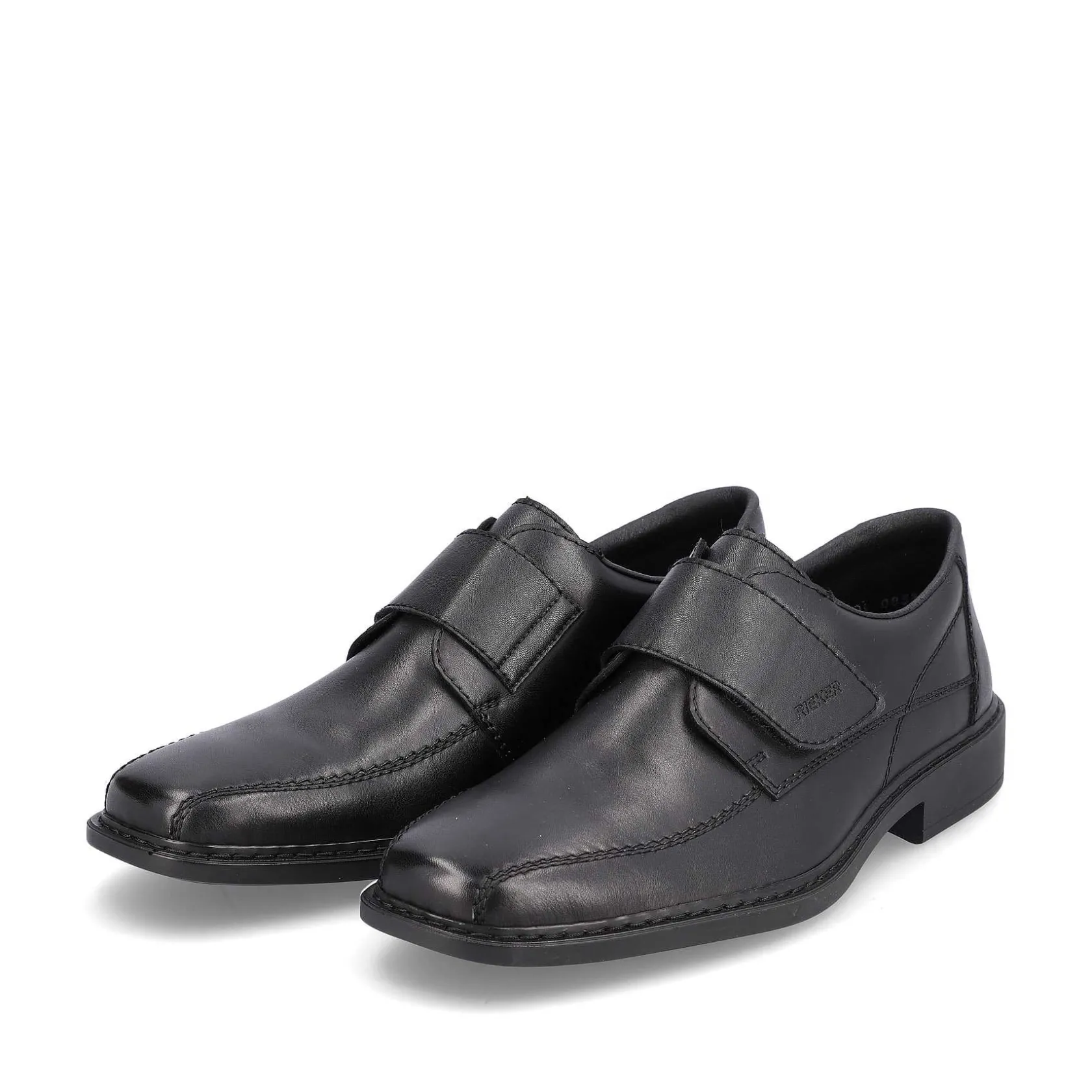 Rieker Low Shoes & Slippers-Men'S Slippers Night Black