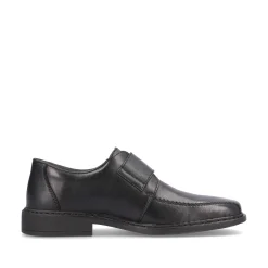 Rieker Low Shoes & Slippers-Men'S Slippers Night Black