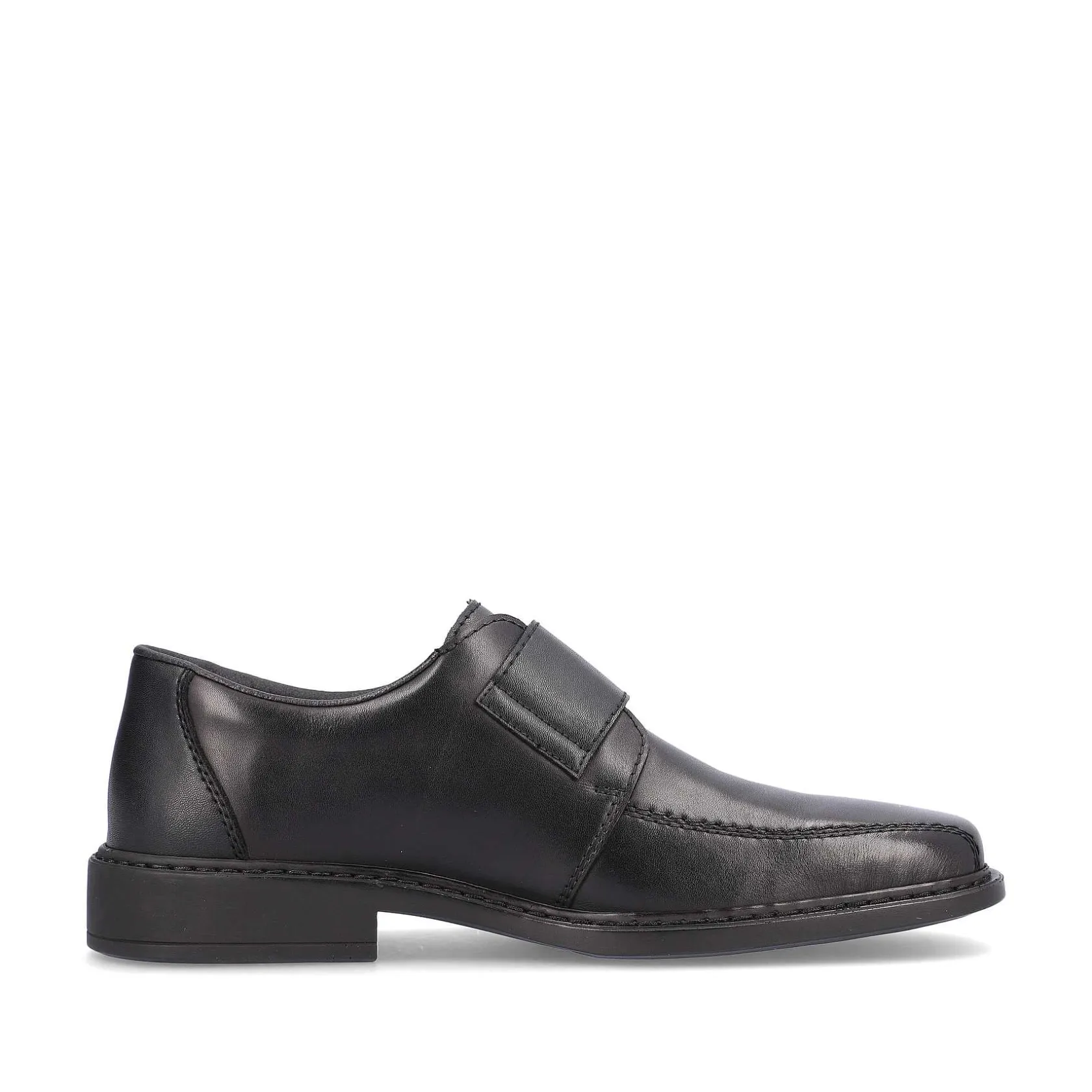 Rieker Low Shoes & Slippers-Men'S Slippers Night Black
