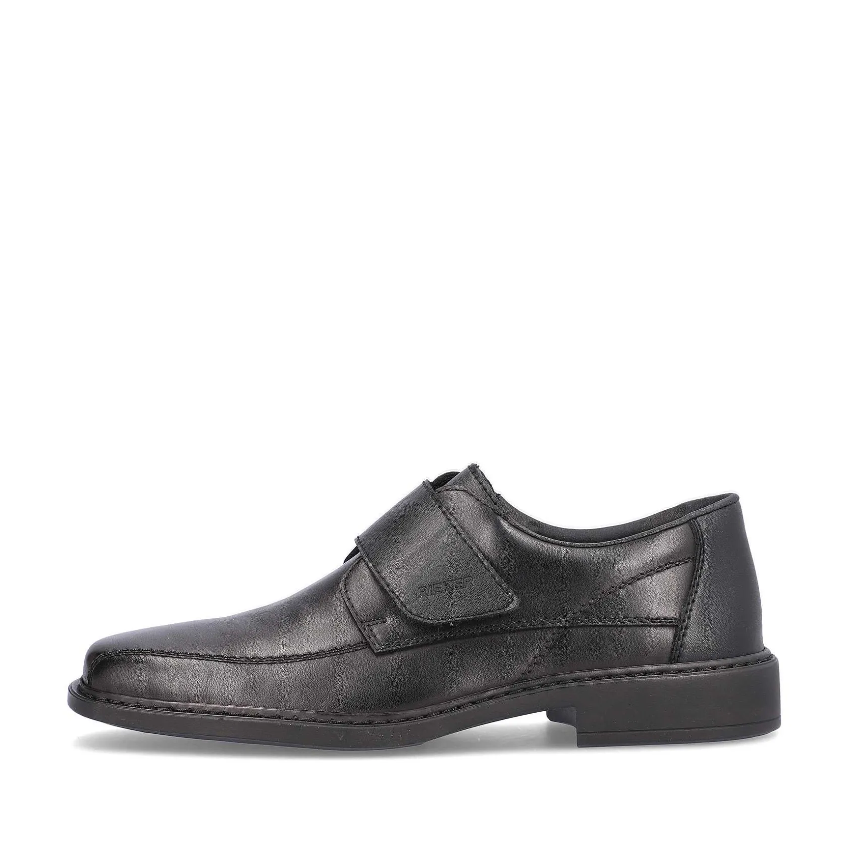 Rieker Low Shoes & Slippers-Men'S Slippers Night Black