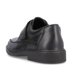 Rieker Low Shoes & Slippers-Men'S Slippers Night Black