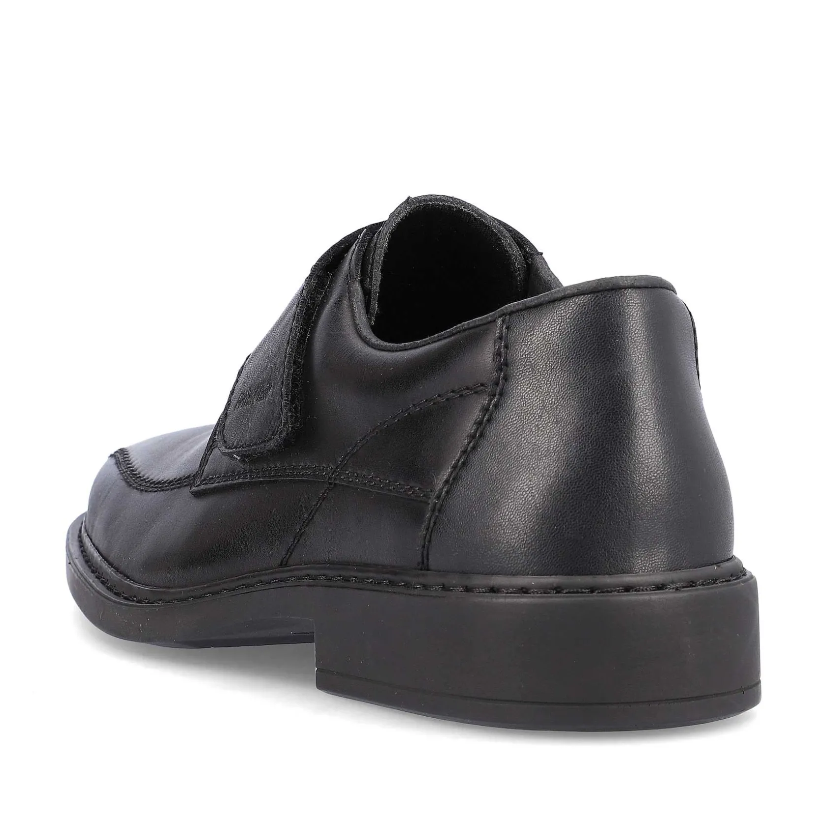 Rieker Low Shoes & Slippers-Men'S Slippers Night Black