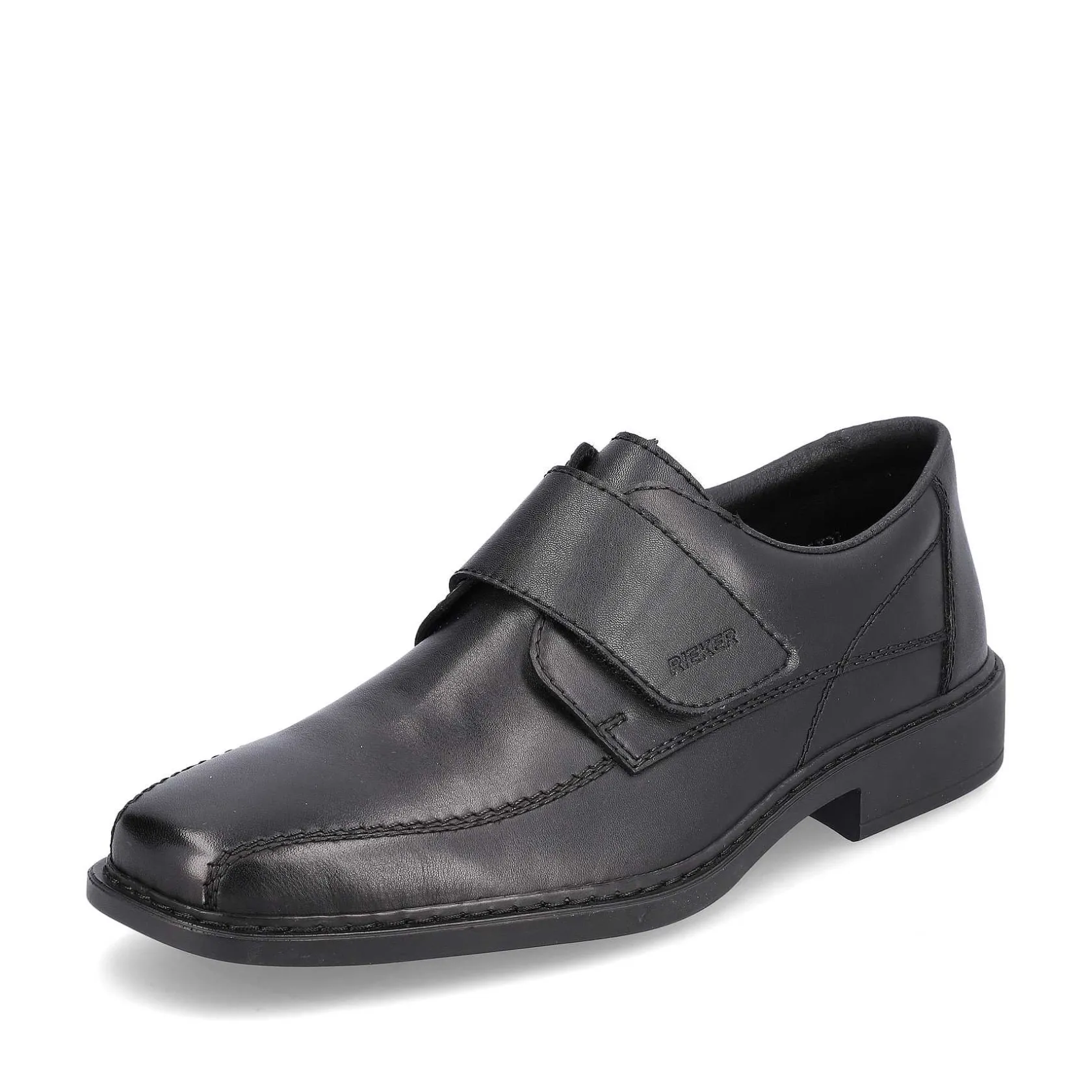 Rieker Low Shoes & Slippers-Men'S Slippers Night Black