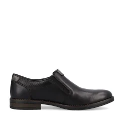 Rieker Low Shoes & Slippers-Men'S Slippers Night Black